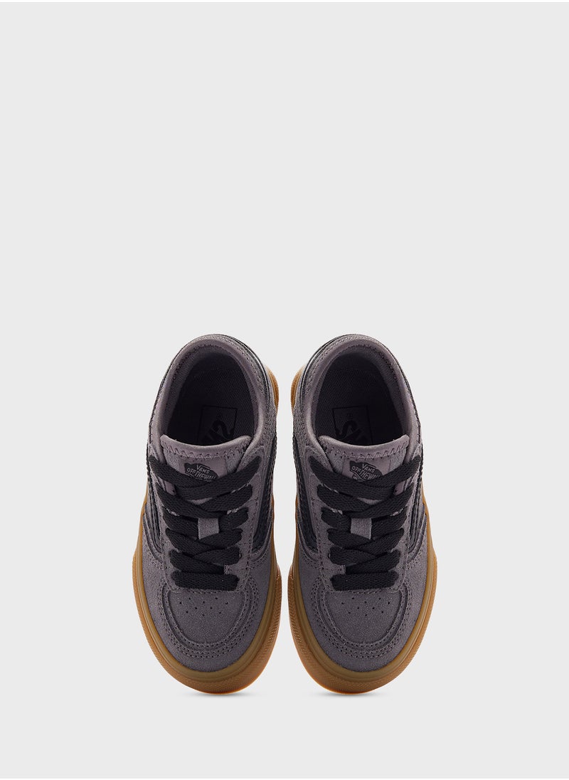 VANS - Uy Rowley Classic - Image 1