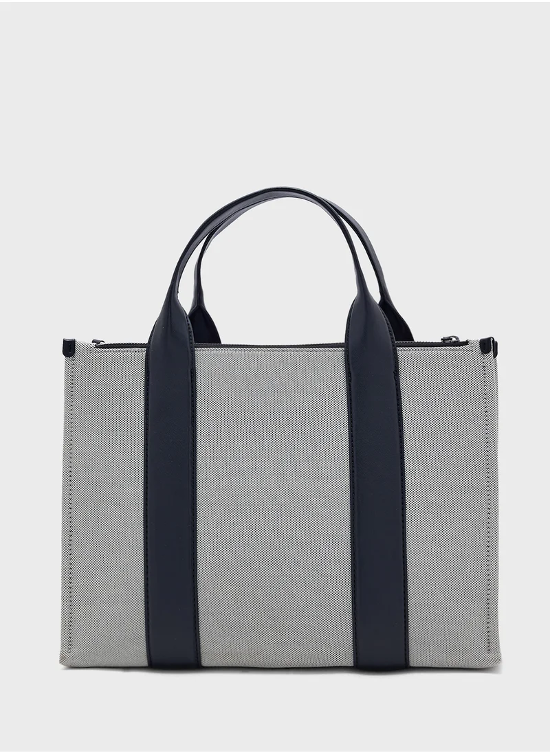 DKNY Holly Medium Tote Bags