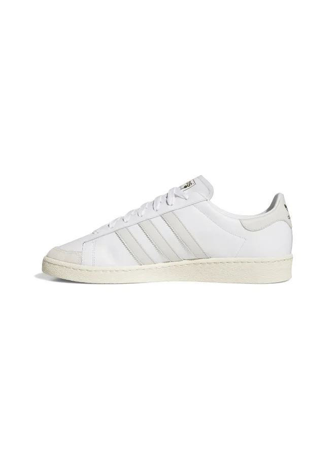 اديداس اوريجينالز adidas JABBAR LOW White Originals Women Shoes