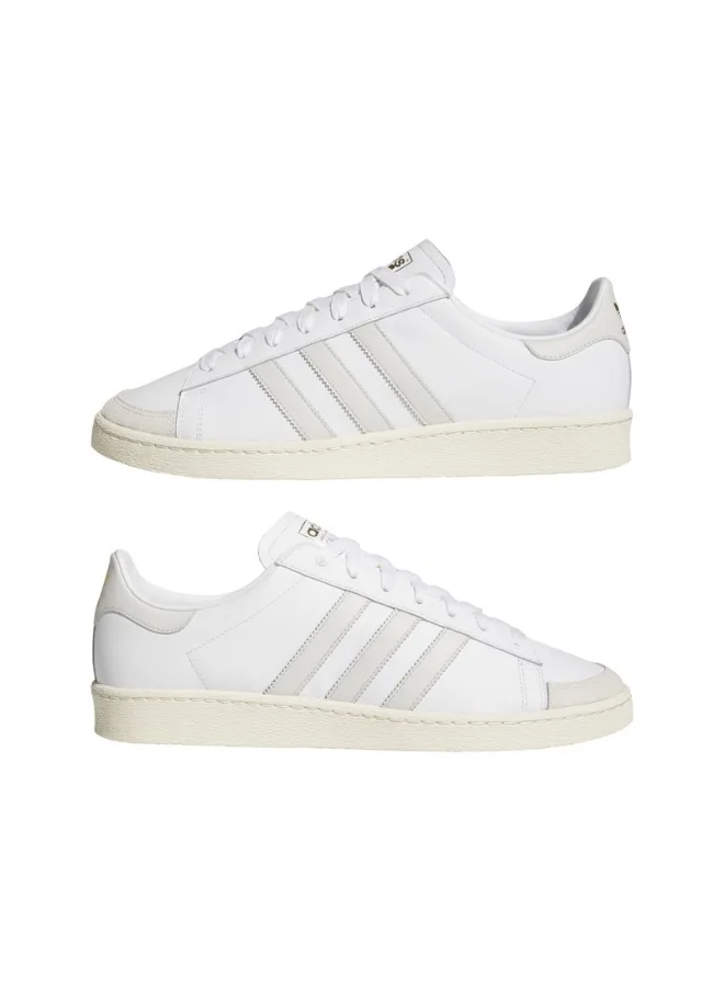 adidas Originals adidas JABBAR LOW White Originals Women Shoes