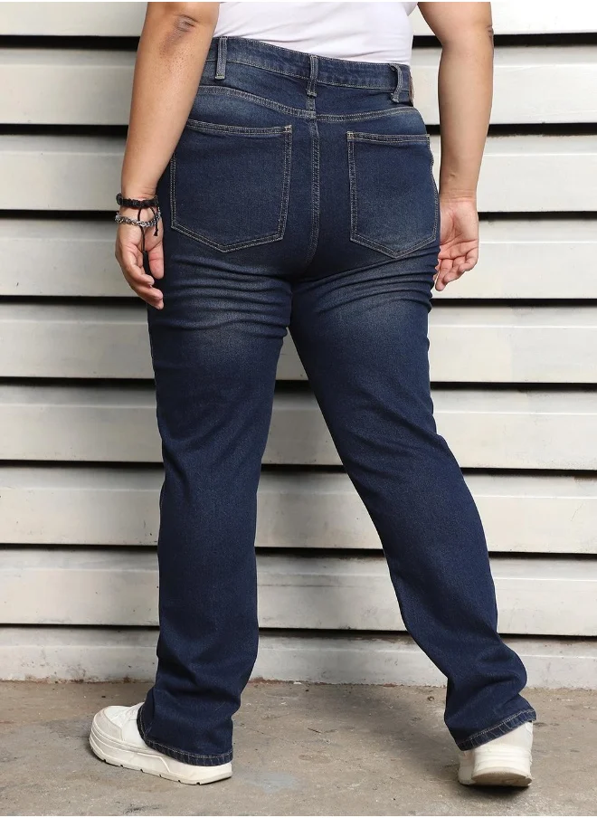 هاي ستار Women Indigo Jeans