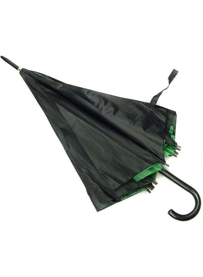 Other Stories مظلة للحماية من الشمس والمطر بنظام فتح أوتوماتيكي - Image 2