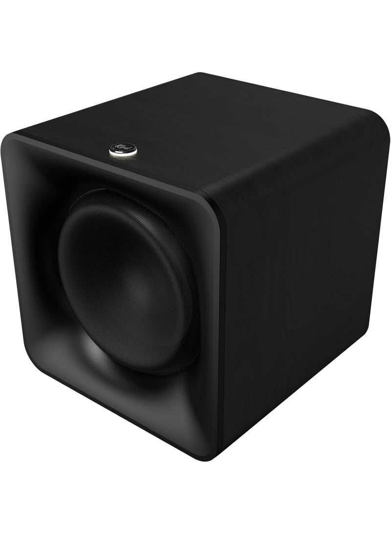 كليبشا كليبش Flexus Sub100 – ساب ووفر لاسلكي 10 إنش  - يعمل حصريا مع كليبش ساوند بار Flexus Core 100 و Flexus Core 200 - Image 1