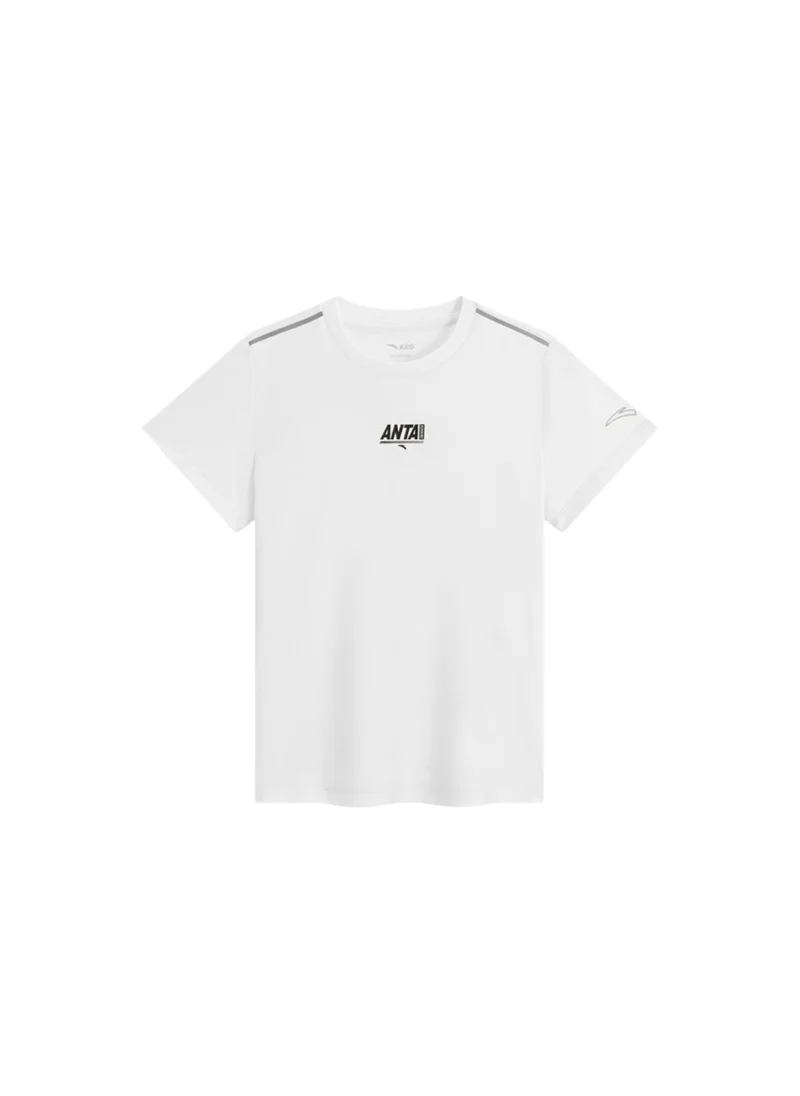 ANTA COMPREHENSIVE TRAINING Short T-Shirt