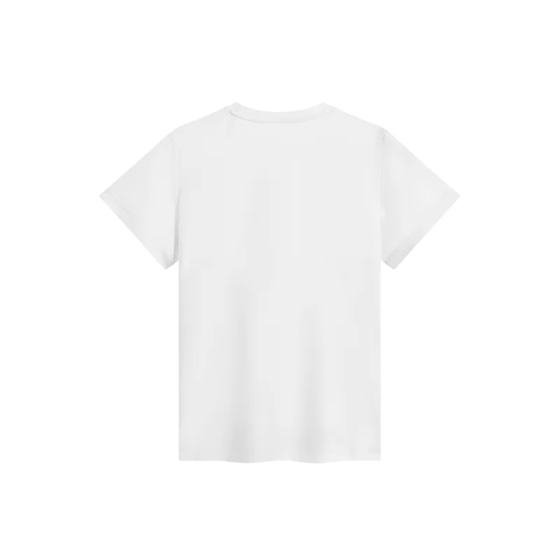 ANTA COMPREHENSIVE TRAINING Short T-Shirt