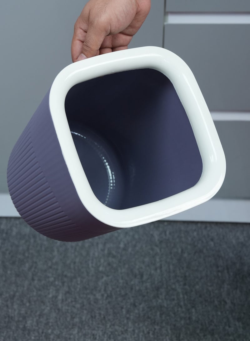Homeway BRTIEMAX 12L DUSTBIN WITH KIT HOLDER - Image 3
