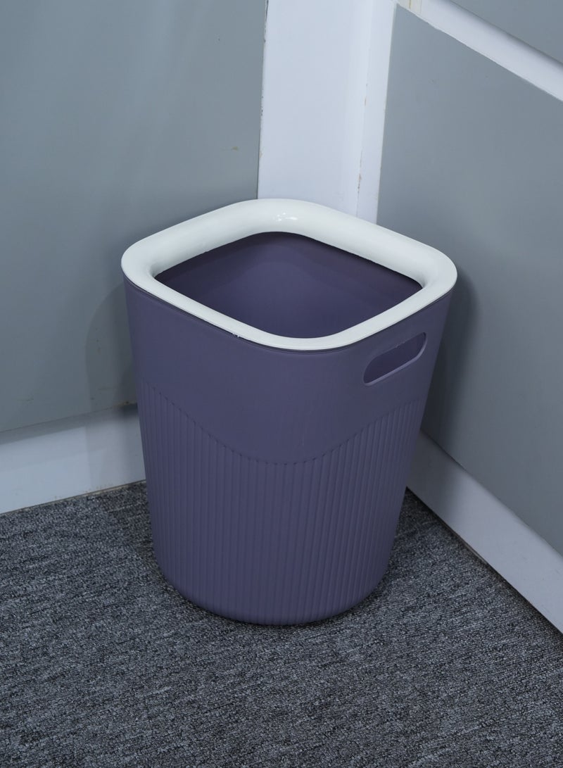 Homeway BRTIEMAX 12L DUSTBIN WITH KIT HOLDER - Image 1