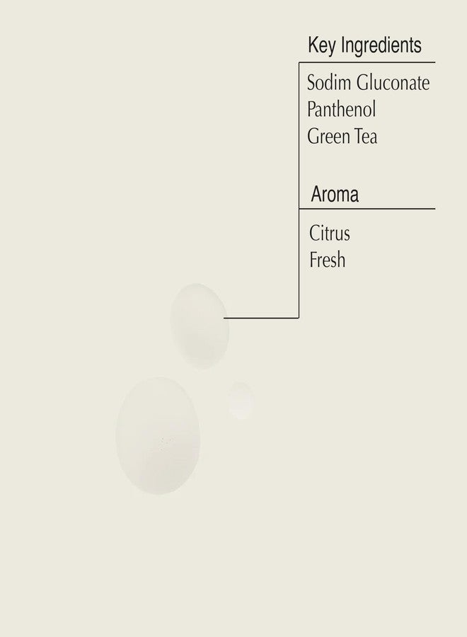 Aesop B & Tea Balancing Toner with B5 | Refines Pores, Balances, and Prepares Skin | Gentle, Alcohol-Free Blend | 6.7 oz - Image 3