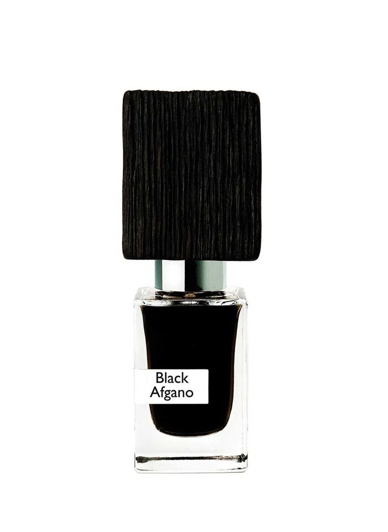 Nasomatto BLACK AFGANO - EXTRAIT DE PARFUM 30ML  - Image 2