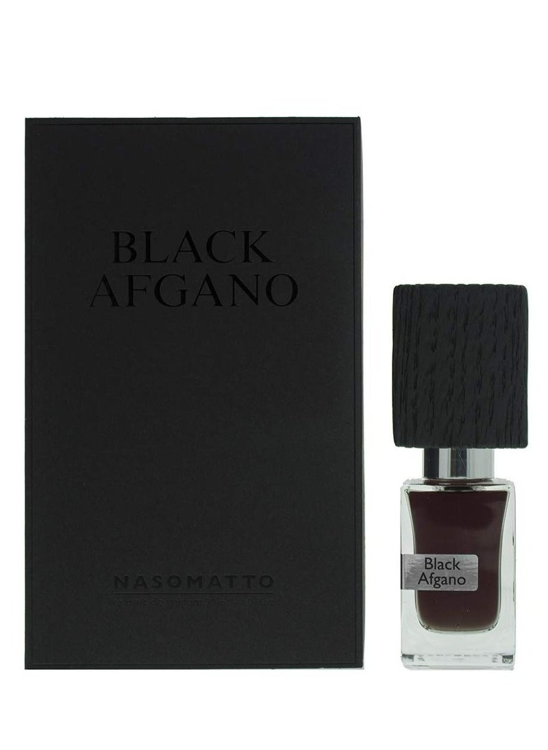 Nasomatto BLACK AFGANO - EXTRAIT DE PARFUM 30ML  - Image 1