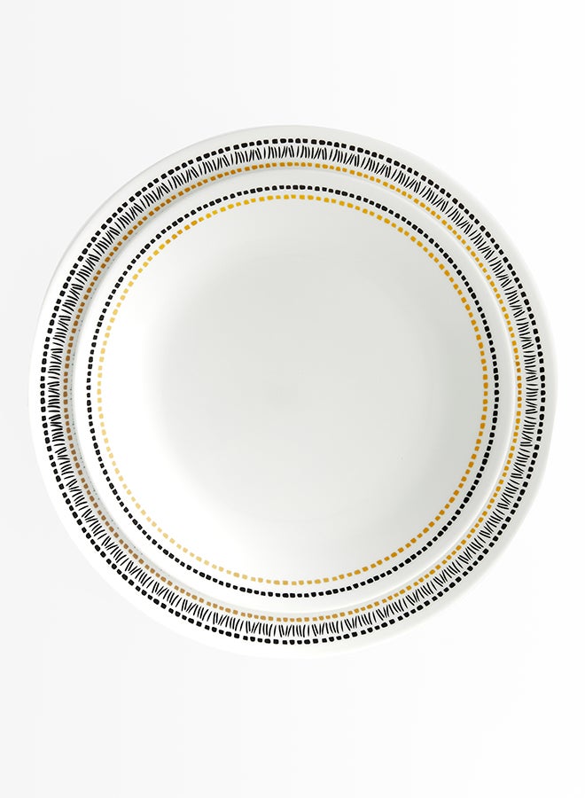 كوريل طقم أواني طعام 12 قطعة بالوم - Image 4