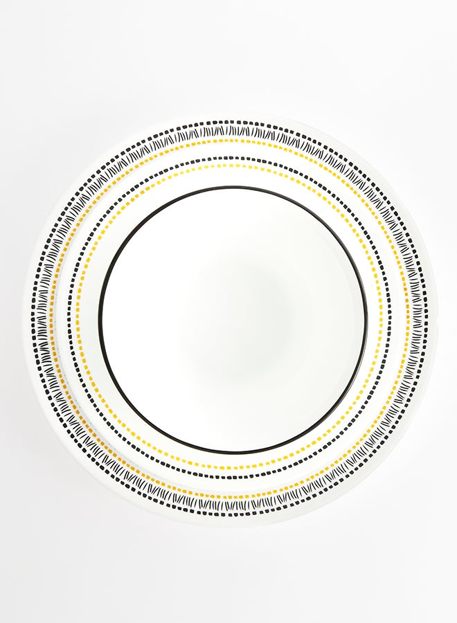 كوريل طقم أواني طعام 12 قطعة بالوم - Image 5