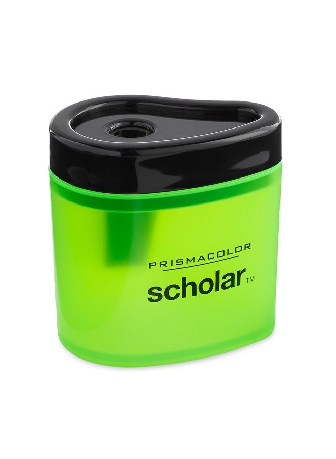 Prismacolor Scholar Pencil Sharpener - Image 2