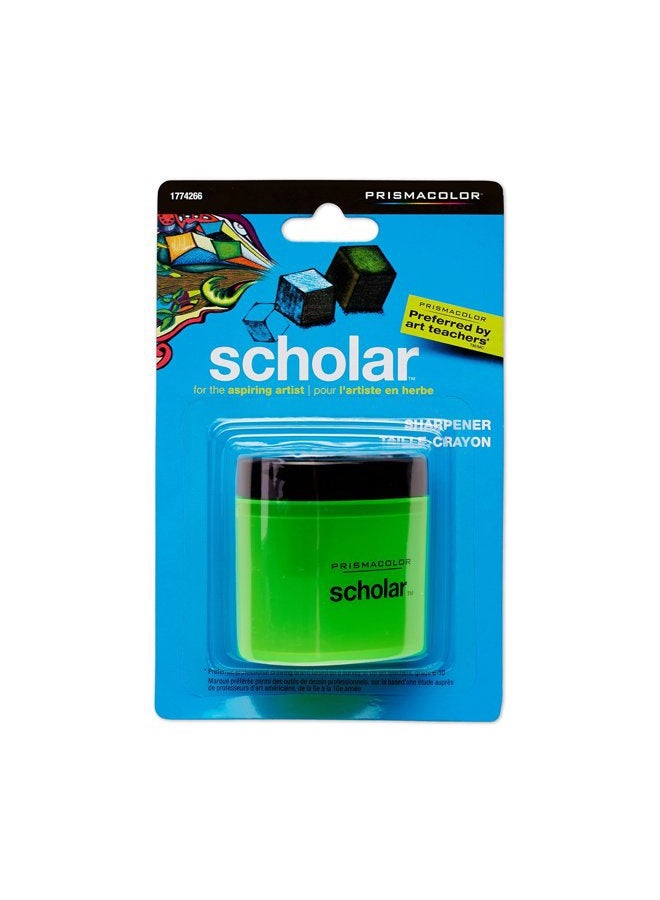 Prismacolor Scholar Pencil Sharpener - Image 1