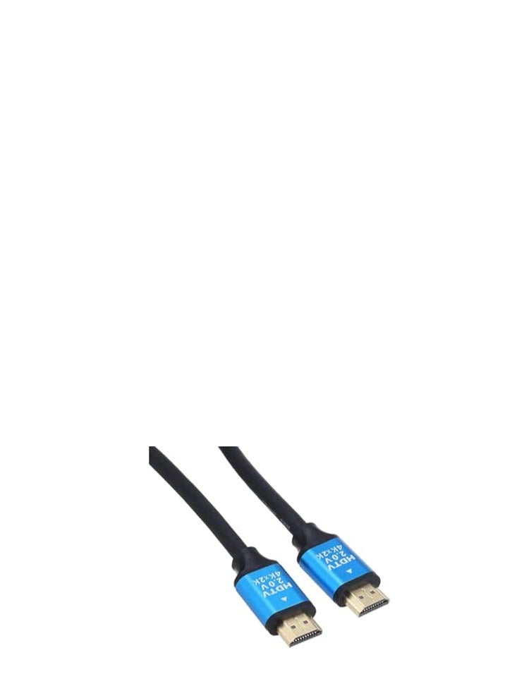 Point HDMI 4K High Speed HDTV 20m Premium Cable -POINT - Image 3