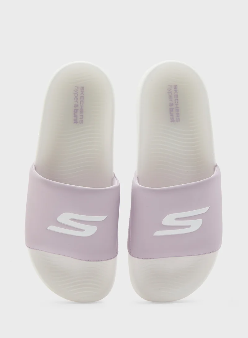 SKECHERS Hyper Slide
