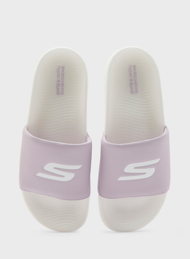SKECHERS Hyper Slide  - Image 4