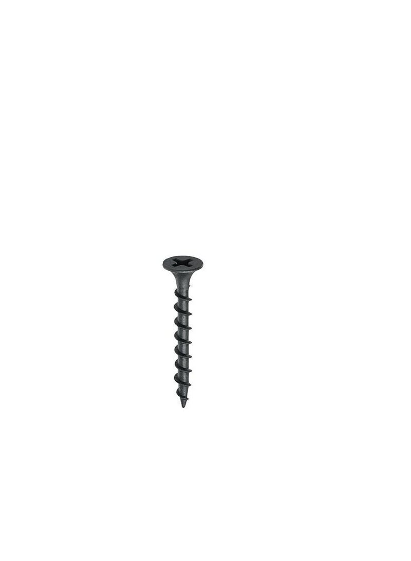 Tuffix Drywall Screw Coarse Thread Phillips Bugle Head 6X1"