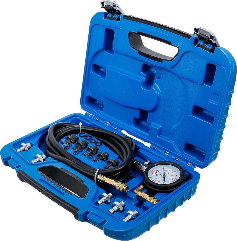BGS 8007 | Oil Pressure Test Kit - Image 3