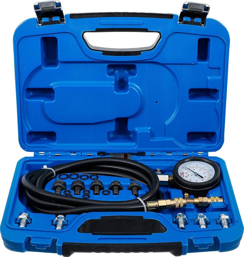 BGS 8007 | Oil Pressure Test Kit - Image 1
