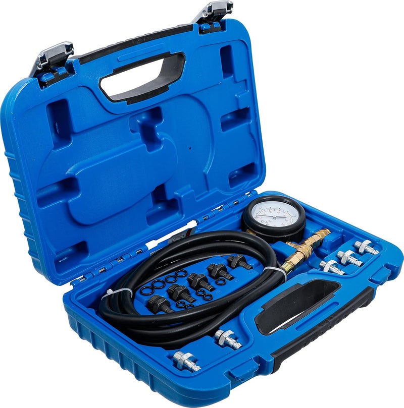 BGS 8007 | Oil Pressure Test Kit - Image 2