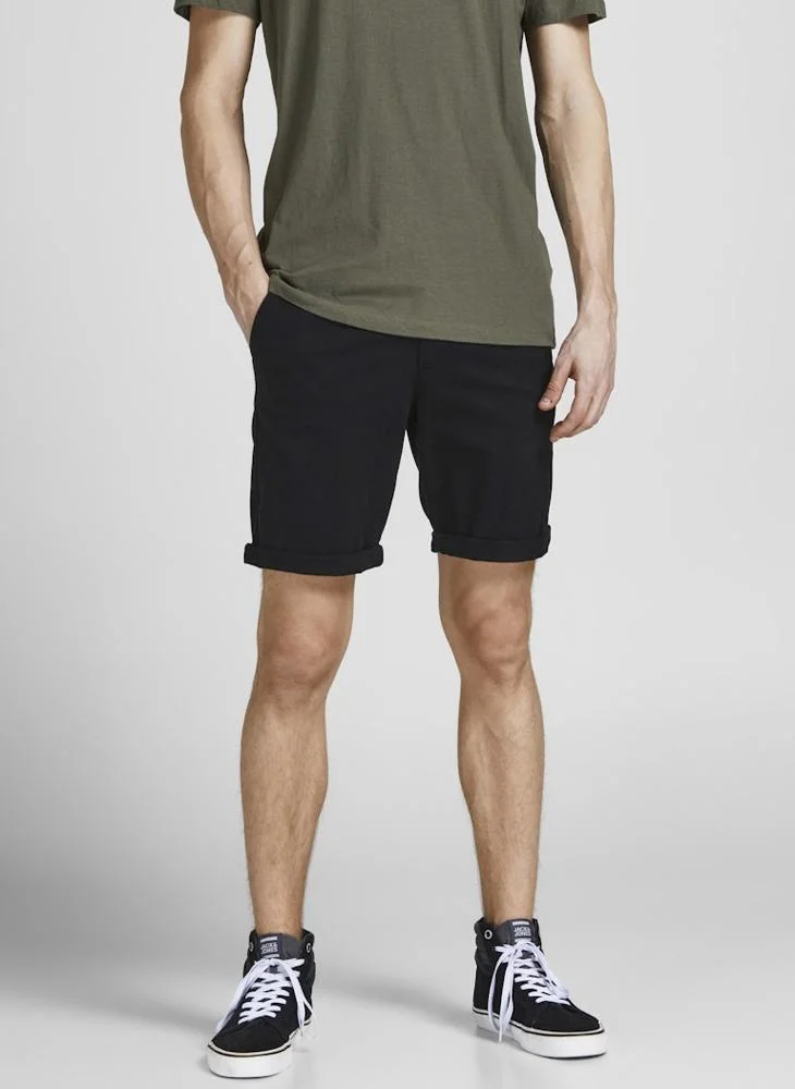 JACK & JONES Jpstdave Chino Shorts