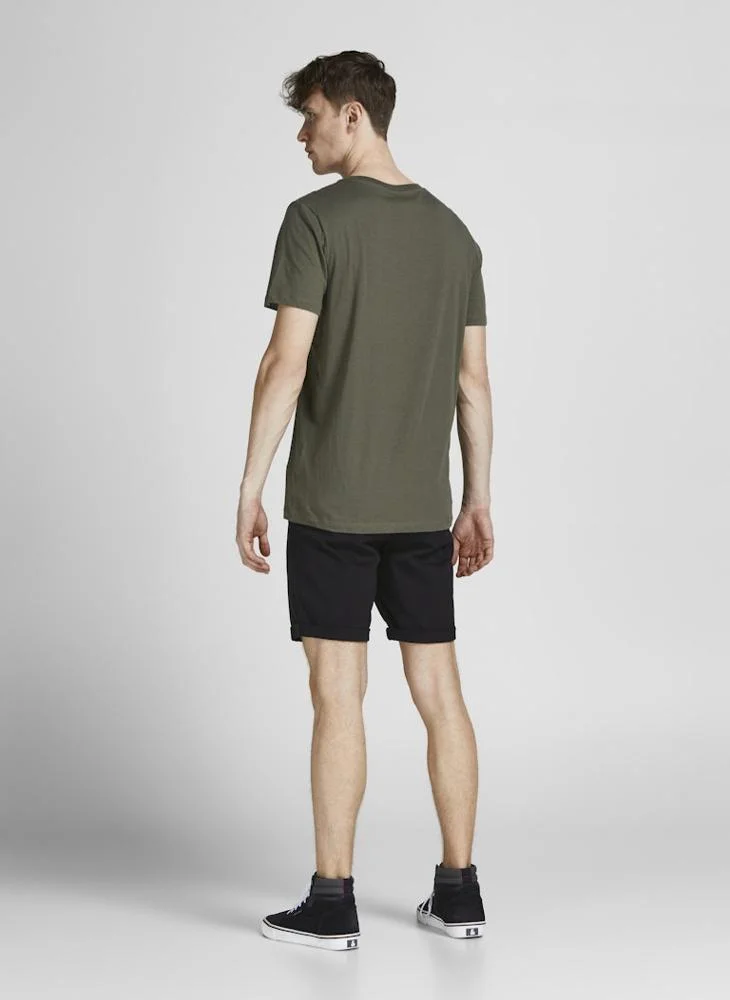 JACK & JONES Jpstdave Chino Shorts