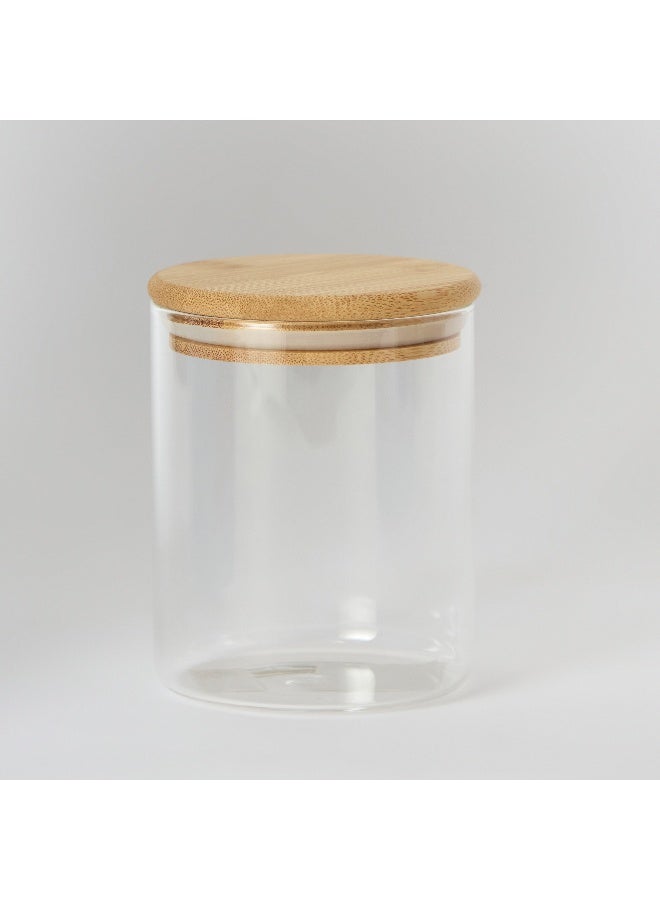 Home Box جرّة زجاجية من بوروسيليكات لا ناتورا سعة 650 مل - Image 5