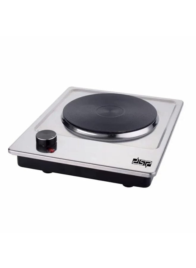 دي اس بي موقد كهربائي 1500 واط KD4046 - Image 2