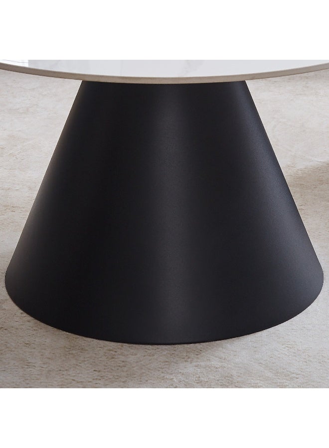 Home Box Sintered Stone Coffee Table Set - 5 Pieces - Image 3