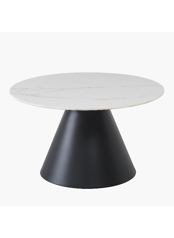 Home Box Sintered Stone Coffee Table Set - 5 Pieces - Image 5