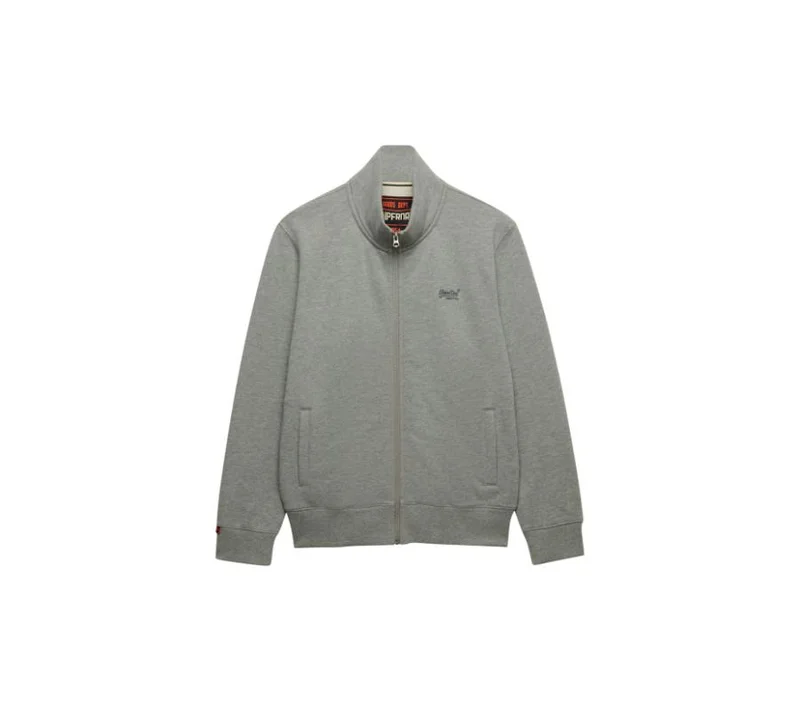 سوبر دراي Essential Logo Track Top