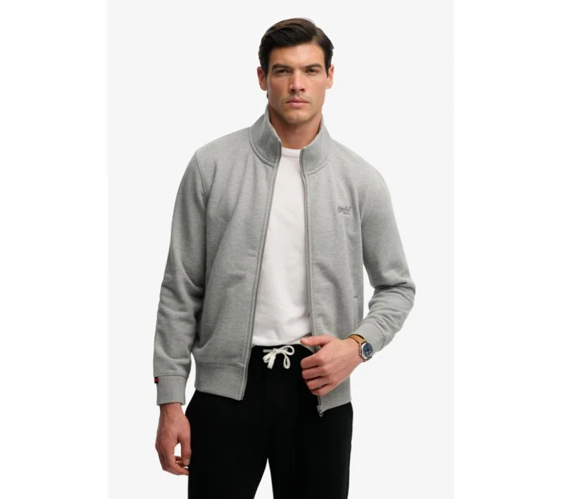 سوبر دراي Essential Logo Track Top