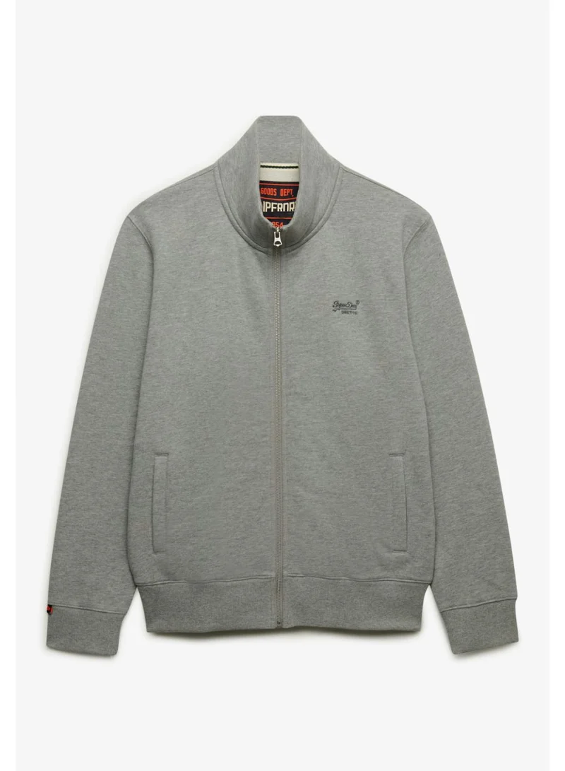 Superdry Essential Logo Track Top