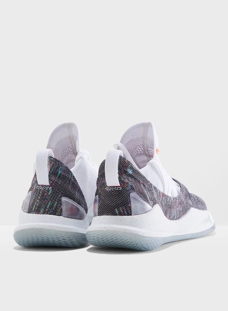 UNDER ARMOUR Curry 5