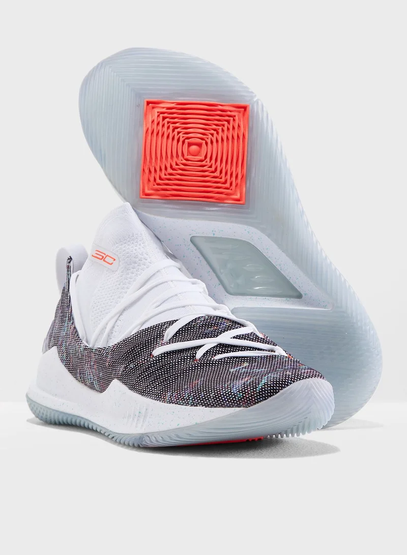 UNDER ARMOUR Curry 5