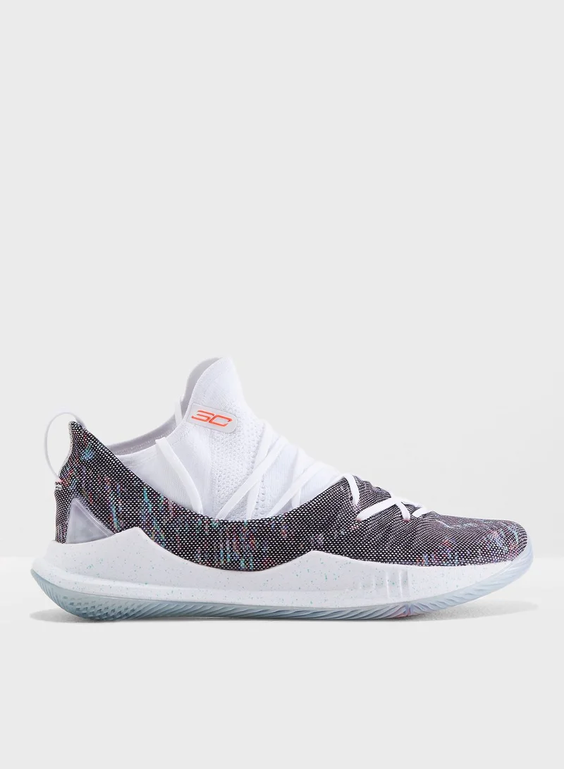 UNDER ARMOUR Curry 5