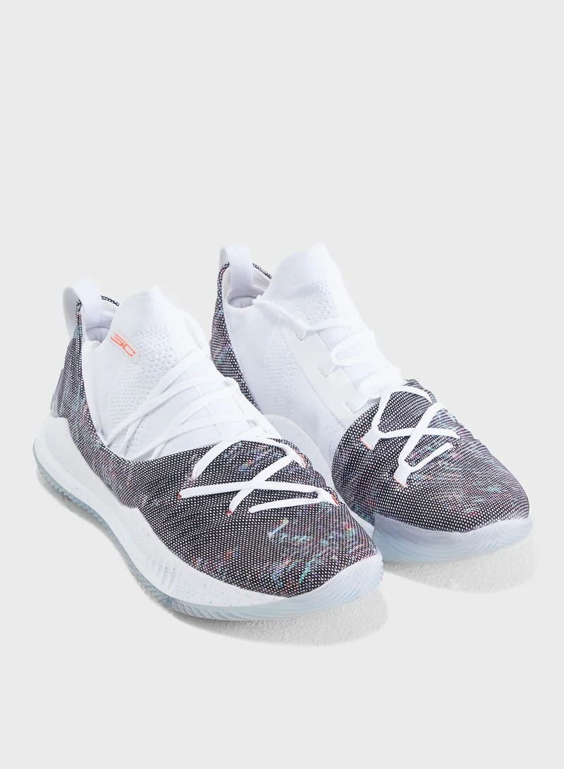 UNDER ARMOUR Curry 5