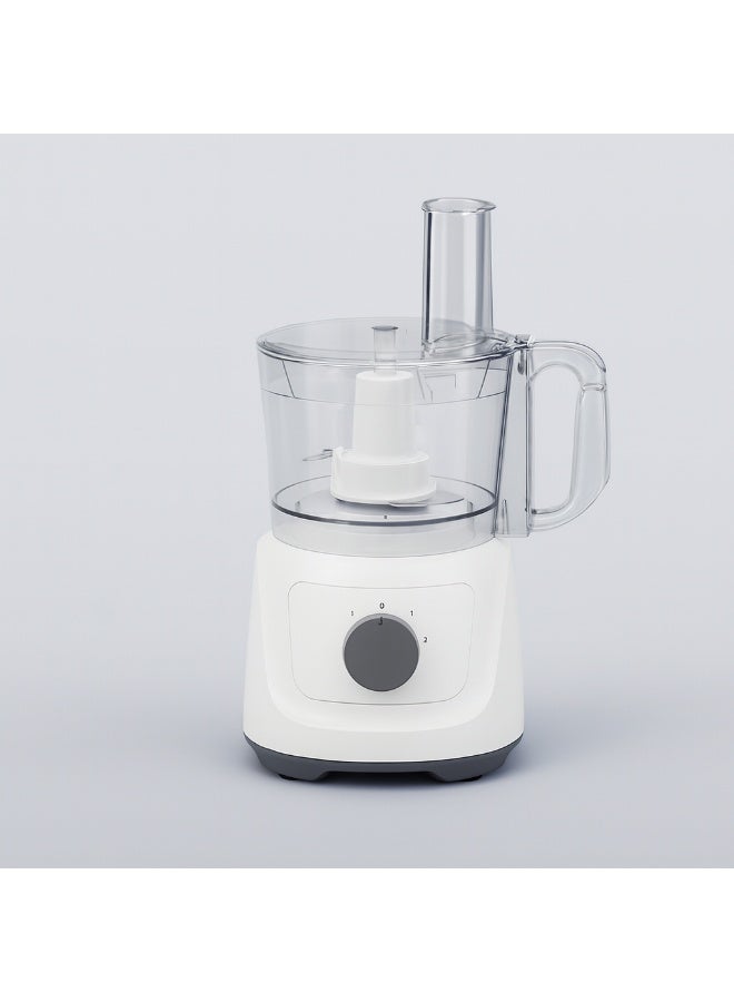 ikon محضر طعام 10 في 1، 800 واط، IK-DFP908 - Image 2