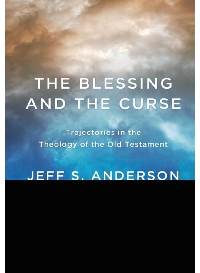 The Blessing and the Curse - Hardback