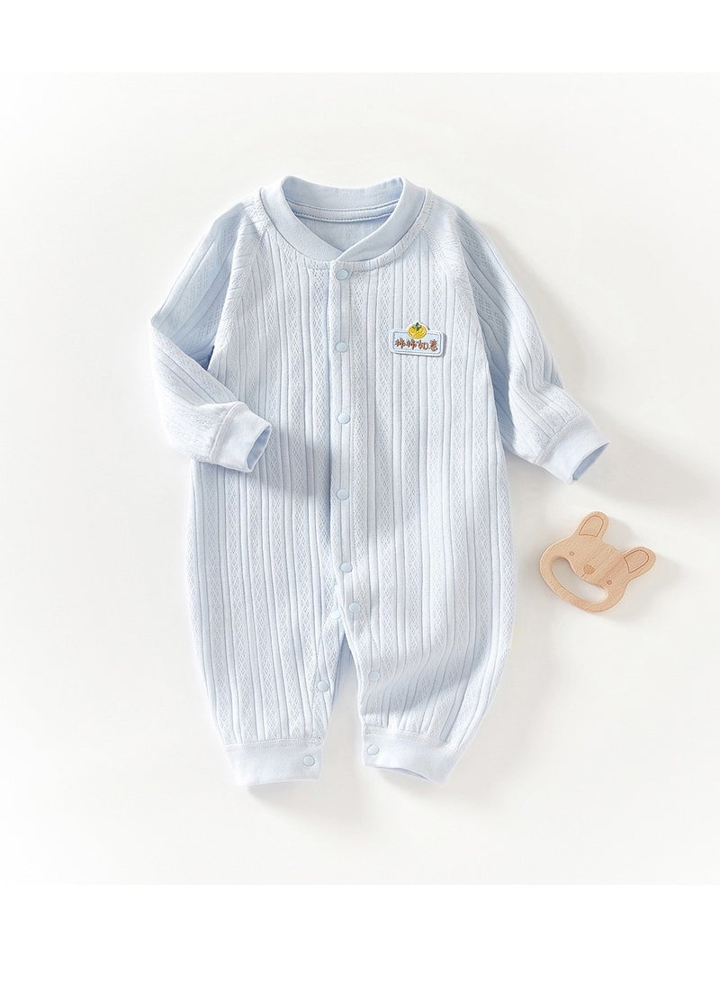 Soft and Comfortable Baby Jumpsuit