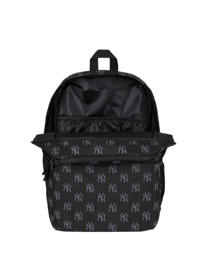 NEW ERA Monogram Multi Stadium Bag New York Yankees Black - Image 4