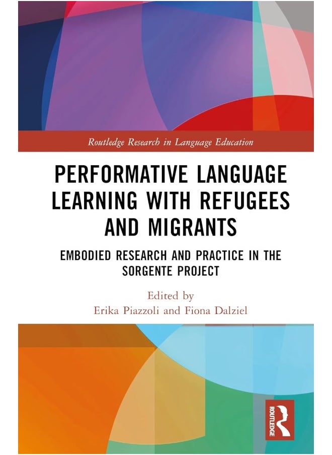 null - Performative Language Learning with Refugees and Migrants: Embodied Research and Practice in the Sorgente Project - Image 1