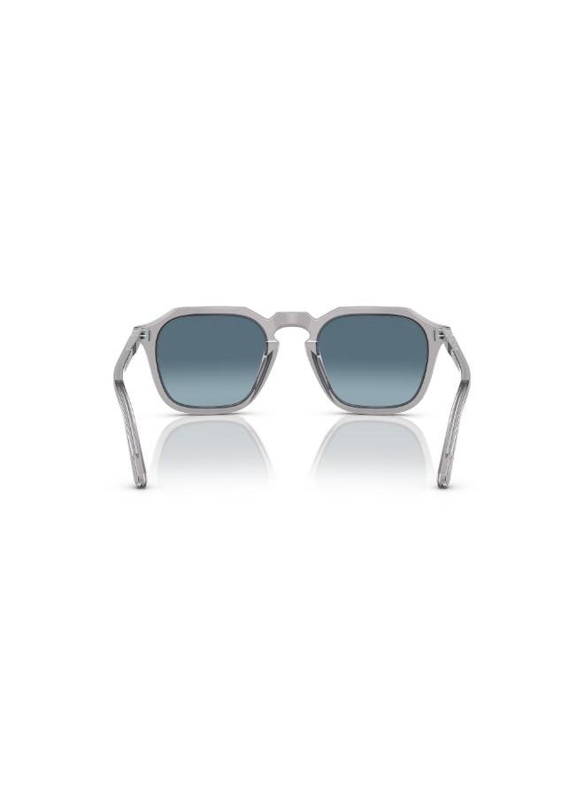 Persol Full Rim Square Sunglasses 0PO3292S 50 309/Q8  - Image 4