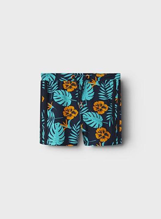 NAME IT Nkmzanas Swim Tights Box  - Image 4
