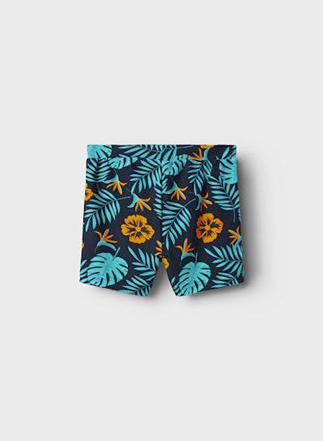NAME IT Nkmzanas Swim Tights Box  - Image 2