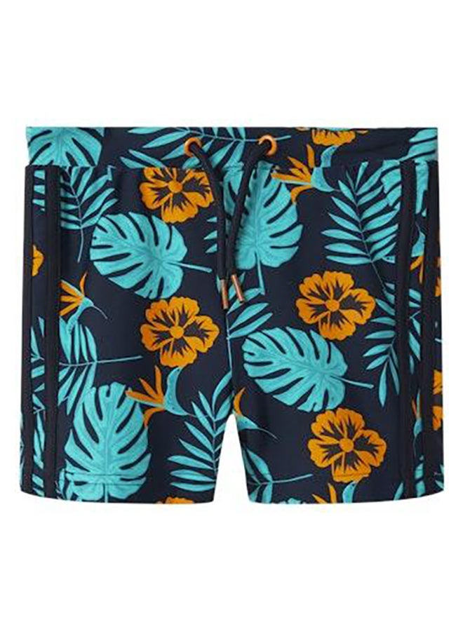 NAME IT Nkmzanas Swim Tights Box  - Image 1