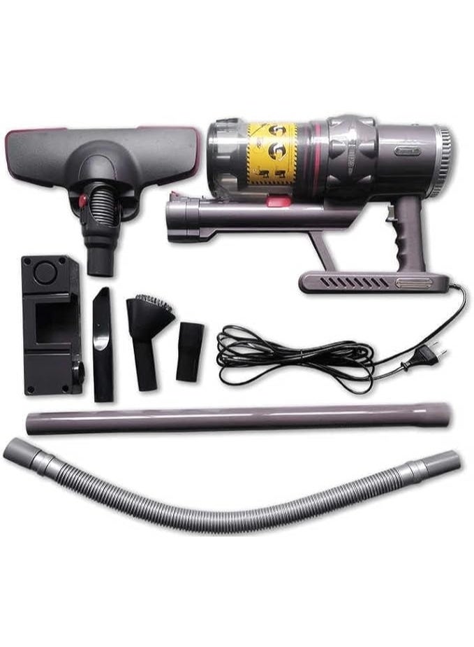 سوكاني SK-3378 مكنسه كهربائيه 2000وات - Image 3