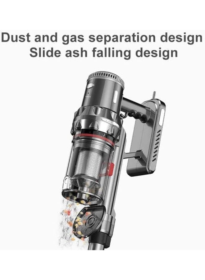سوكاني SK-3378 مكنسه كهربائيه 2000وات - Image 4