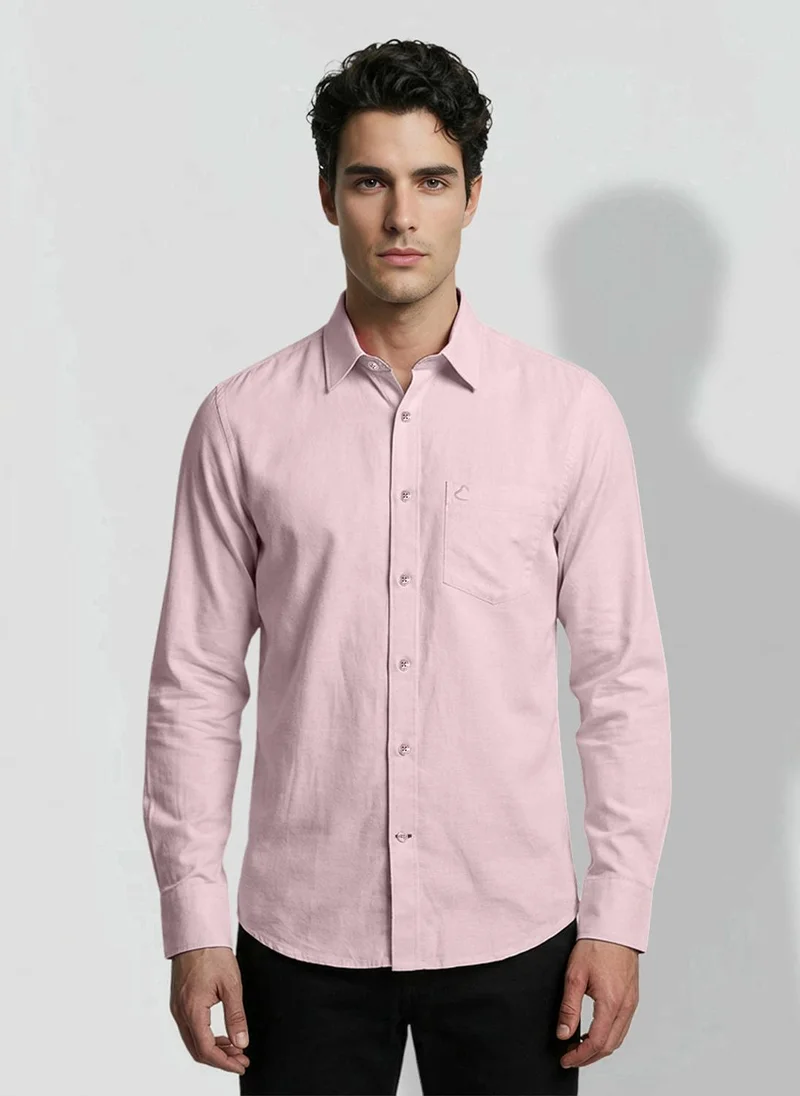 Being Human Men Standard Casual Shirt